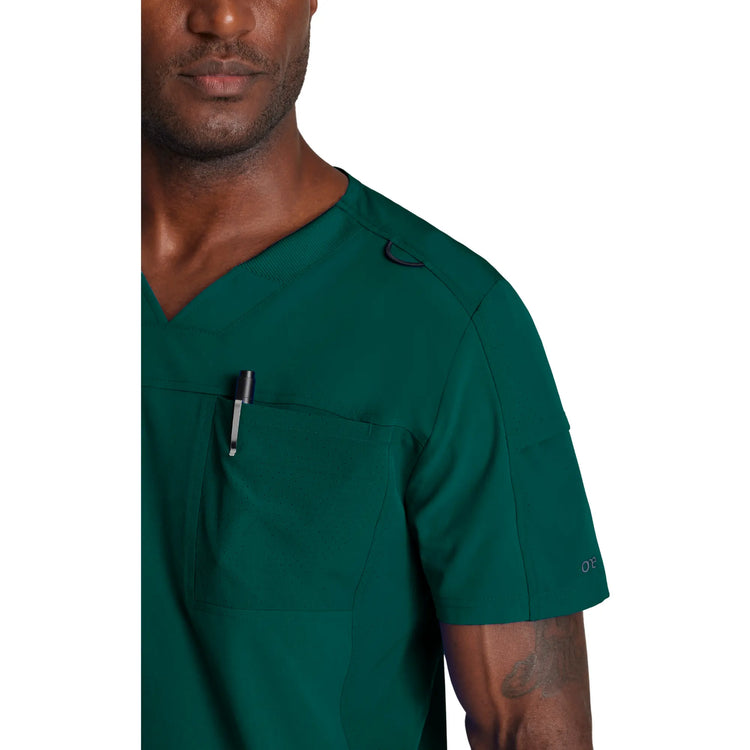 Sao Paulo Top - Tunique col V - Homme - Barco One BARCO 