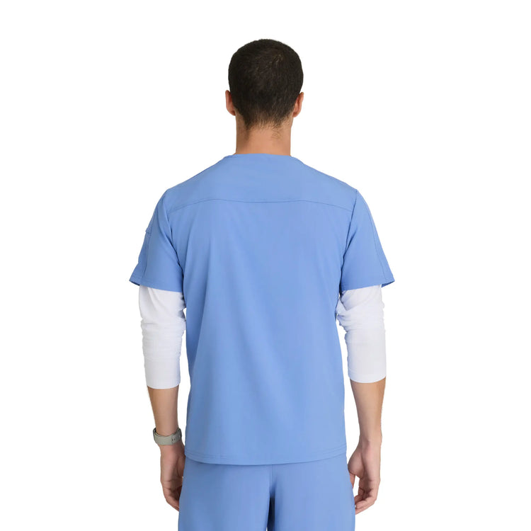 Sao Paulo Top - Tunique col V - Homme - Barco One BARCO 