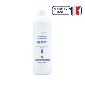 Saponigel® - Vloeibare zeepgel - 3 capaciteiten - Phytomeda Laboratoires Phytomeda 