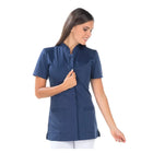 Sarah - Blouse - Korte mouwen - Dames - 75 cm
