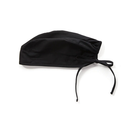 Saubion - Medical cap - Unisex - Cherokee Cherokee Medical Uniforms  Black