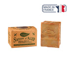 Aleppo zeep 25% laurierbes - 190 g - Alépia