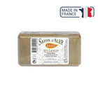 Aleppo zeep 16% laurier - 125 g - Alépia
