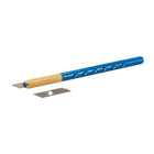 Scalpel met 24 mesjes - Silverline