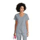 Serena - Tuniek met V-hals - Dames - Grey's Anatomy Stretch