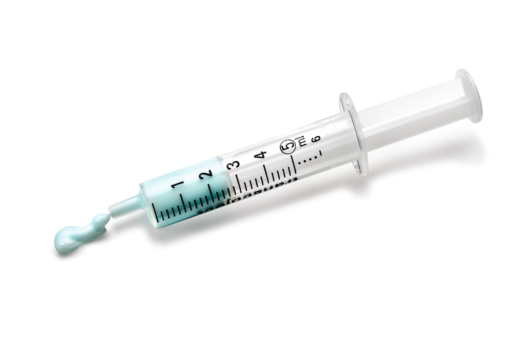 Wegwerpspuiten - 5 ml - Ruck - My Podologie