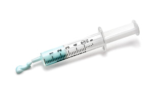Wegwerpspuiten - 5 ml - Ruck - My Podologie