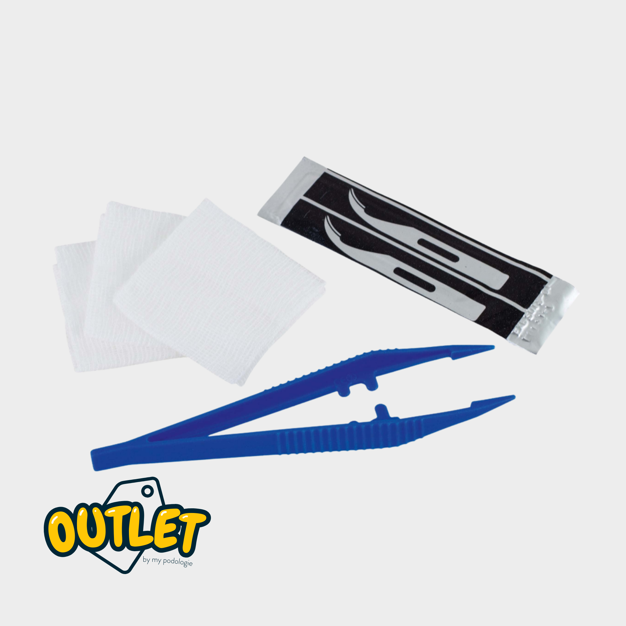 Wire Ablation Set No. 1 ATOUTSET / Clearance Clearance 