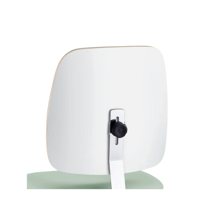 Siège praticien - DYNAMIC - Ruck Ruck  Sauge-Long-CPL-Blanc