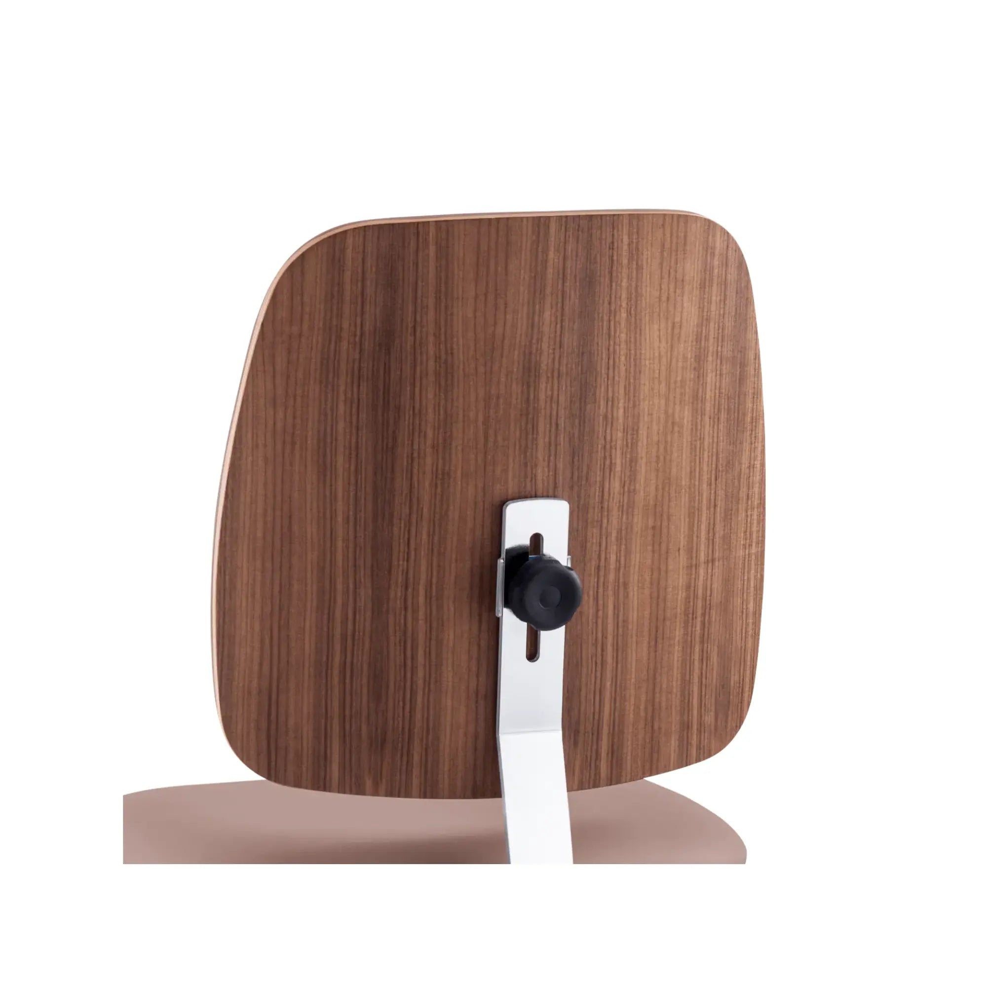 Siège praticien - DYNAMIC - Ruck Ruck  Taupe-Long-CPL-Noyer