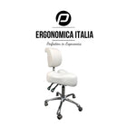 Siège du praticien - 3 coloris disponibles - Ergonomica