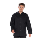 Simon - Blouse - Lange mouwen - Heren - 75 cm