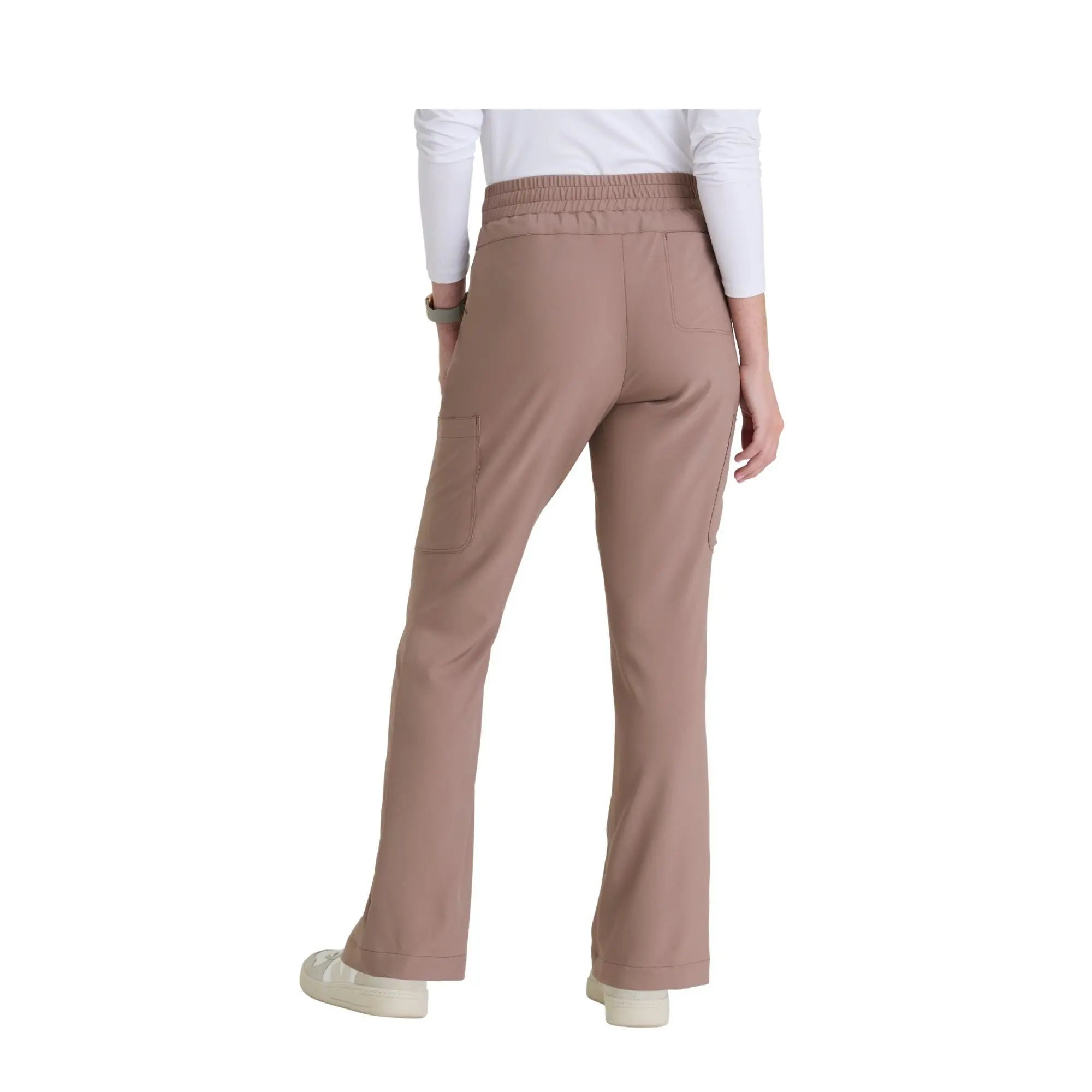 Sky - Medische broek met elastiek - Dames - Grey’s Anatomy Evolve Grey’s Anatomy 