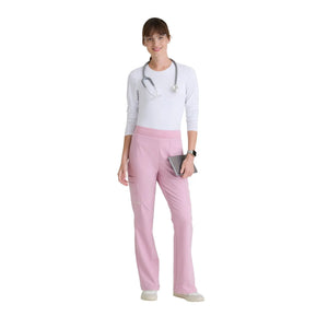 Sky - Medische broek met elastiek - Dames - Grey’s Anatomy Evolve Grey’s Anatomy 