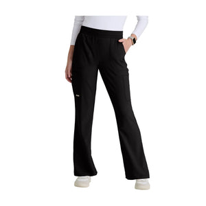 Sky - Medische broek met elastiek - Dames - Grey’s Anatomy Evolve Grey’s Anatomy 