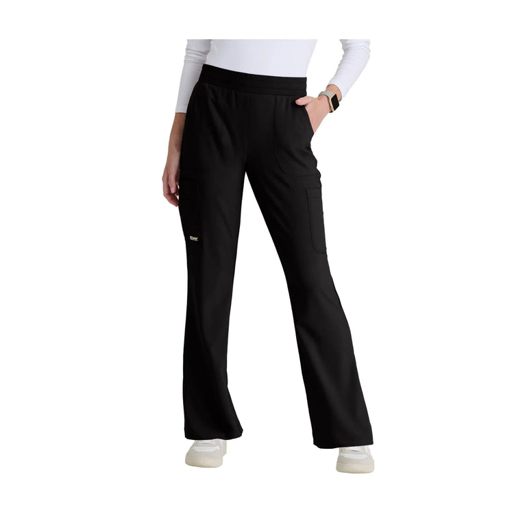 Sky - Medische broek met elastiek - Dames - Grey’s Anatomy Evolve Grey’s Anatomy 