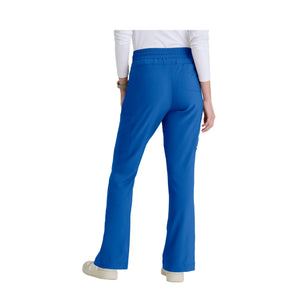 Sky - Medische broek met elastiek - Dames - Grey’s Anatomy Evolve Grey’s Anatomy 