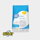 ID Care Net Pants - Comfort - Various sizes - ID Care // Clearance