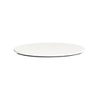Basis om op te staan ∅ 22 cm - twee kleuren - DEKSEL