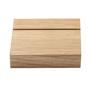 Universele houten basis - Ruck Ruck 