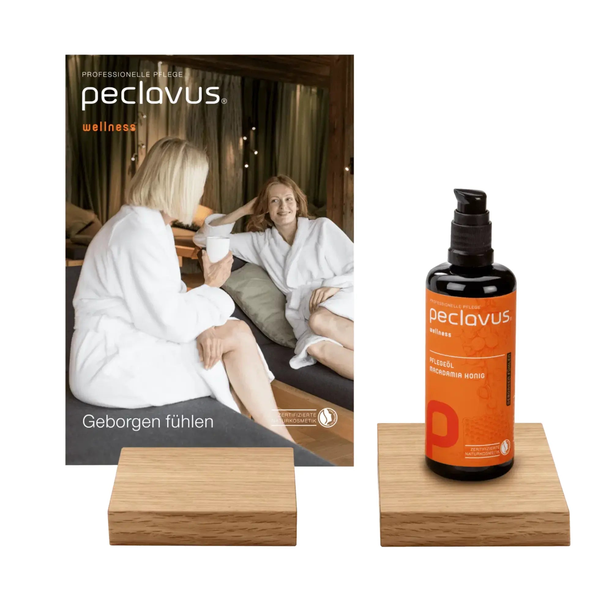 Universele houten basis - Ruck Ruck 