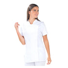 Sophie - Blouse - Korte mouwen - Dames - 75 cm