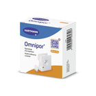 OMNIPOR plakband 2,5 cm x 5 m
