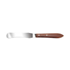 Spatel met houten handvat - 22 cm - Ruck