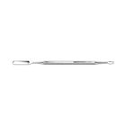 Dubbelzijdige spatel - 16 cm - Ruck
