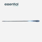 Katoenen spatel - 15 cm - Roestvrij staal - Essential van My Podologie