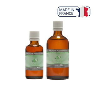 Spécialité N°5 Bursite - 2 contenances - Huile 100% HE - Laboratoires Cinier B Laboratoires Cinier B 