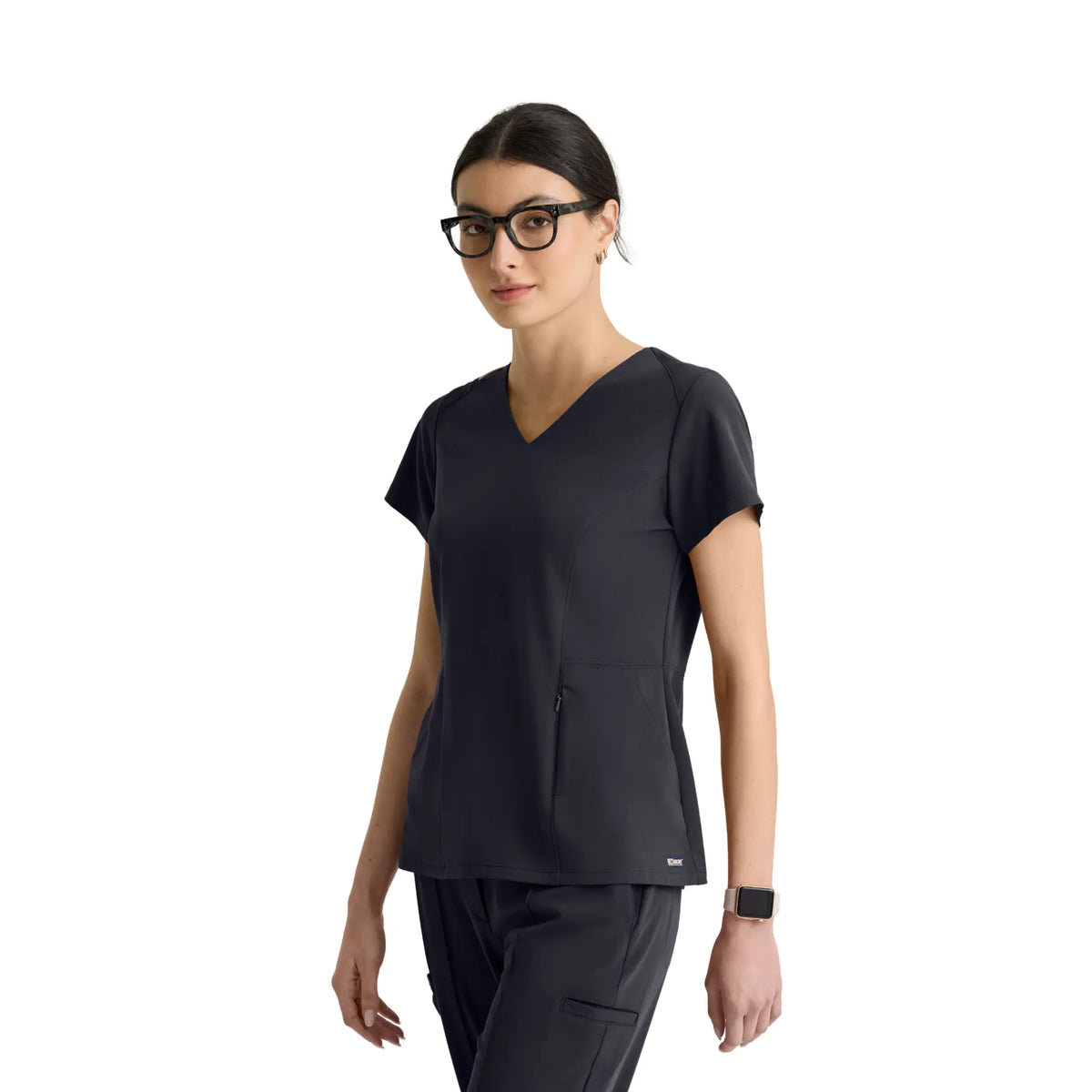 Spong - Top - Femme - 360° - Grey's Anatomy Grey’s Anatomy 
