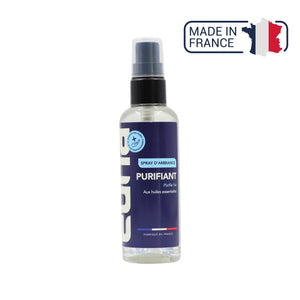 Biologische kamerspray - Etherische oliën - Eona Eona 