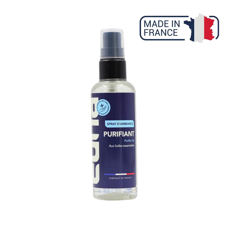 Biologische kamerspray - Etherische oliën - Eona Eona 