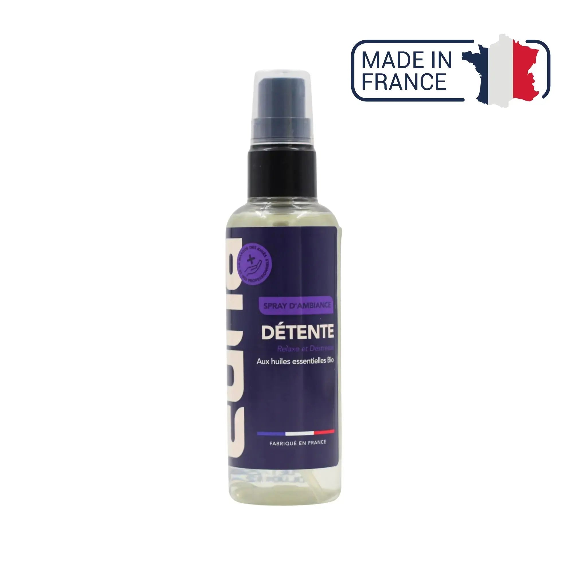 Biologische kamerspray - Etherische oliën - Eona Eona 