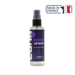 Biologische kamerspray - Etherische oliën - Eona Eona 