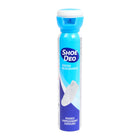 Spray frais pour chaussures – Déo express 200 ml