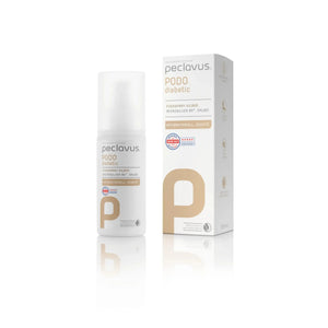 Voetspray - Zilver - 150 ml - Peclavus Peclavus 