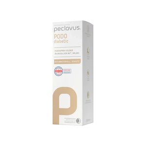 Voetspray - Zilver - 150 ml - Peclavus Peclavus 