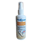 Preventative Shoe Spray - Deodorizer and Disinfectant - Pedexan Alaska - 125 mL - ROPIMEX