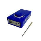 Startpakket voor studenten “Thuiszorg” - 1 blauwe Podo38S micromotor + 1 wolfraamcarbide nagelknipper