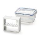 Steri-Safe - Met hygiënebox - Ruck