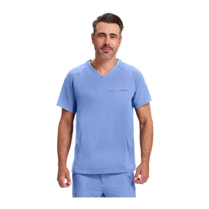 Steven - Medische tuniek - V-hals - Heren - Healing Hands Healing Hands 