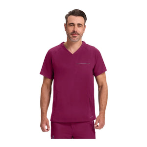 Steven - Medische tuniek - V-hals - Heren - Healing Hands Healing Hands 