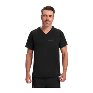 Steven - Medische tuniek - V-hals - Heren - Healing Hands Healing Hands 