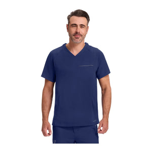 Steven - Medische tuniek - V-hals - Heren - Healing Hands Healing Hands 