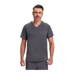 Steven - Medische tuniek - V-hals - Heren - Healing Hands Healing Hands 