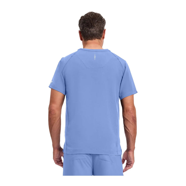 Steven - Medische tuniek - V-hals - Heren - Healing Hands Healing Hands 