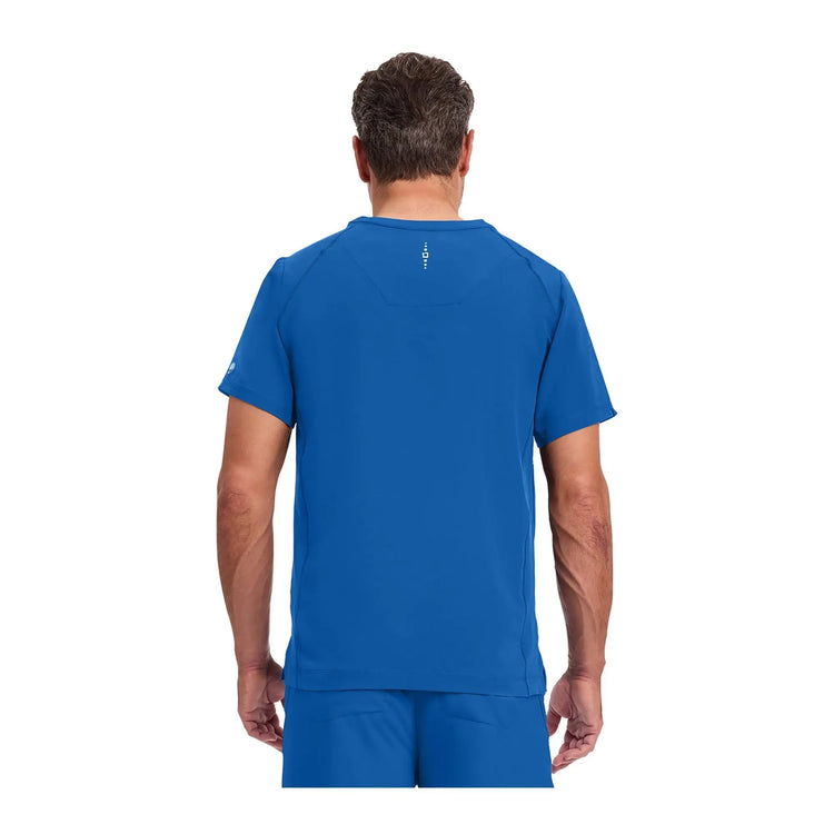 Steven - Medische tuniek - V-hals - Heren - Healing Hands Healing Hands 