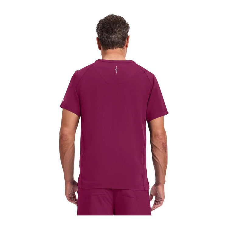 Steven - Medische tuniek - V-hals - Heren - Healing Hands Healing Hands 